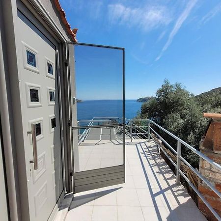 Ligonari Sea View Apartment Tarti Екстериор снимка