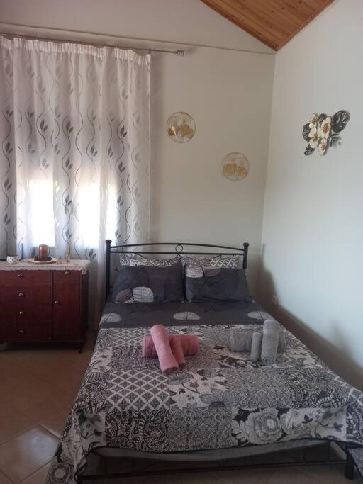 Ligonari Sea View Apartment Tarti Екстериор снимка