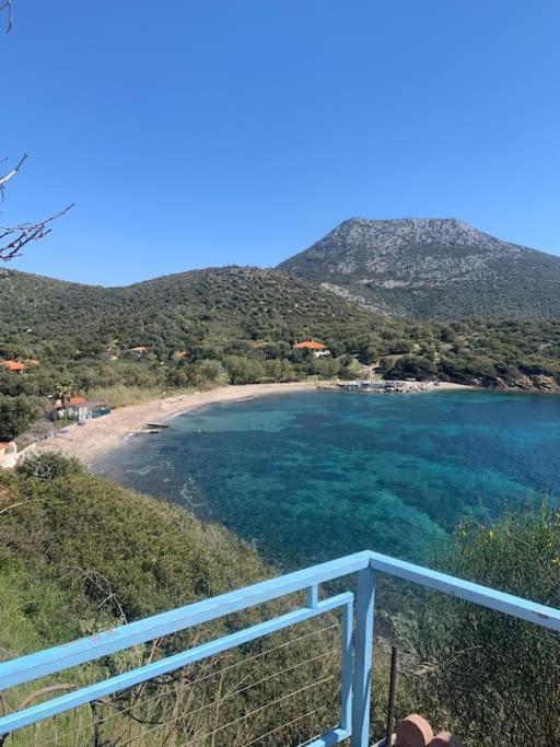 Ligonari Sea View Apartment Tarti Екстериор снимка