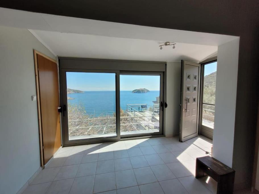 Ligonari Sea View Apartment Tarti Екстериор снимка